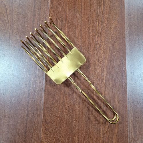 ステンレス スライスクリップ スライサー