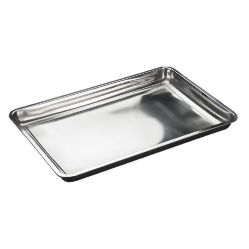 ステンレス製 角型トレー