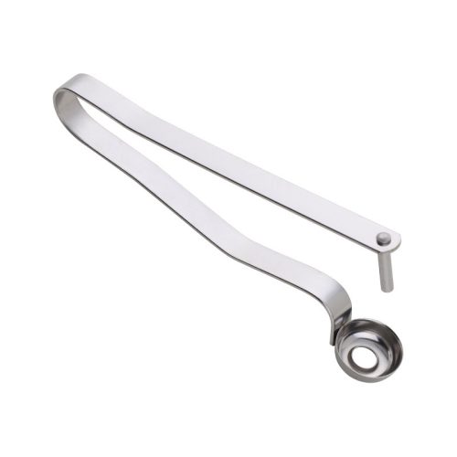 ステンレス 棗核抜き器