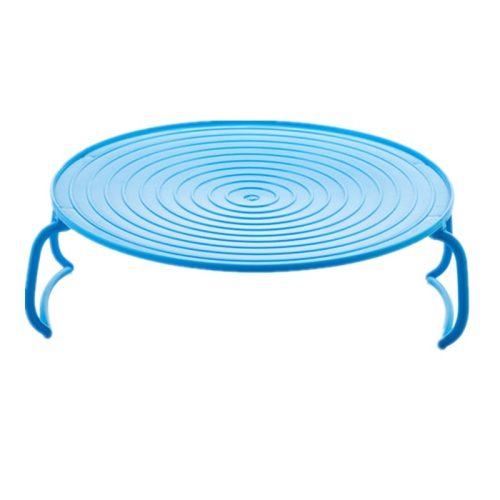 電子レンジ用多段蒸し台