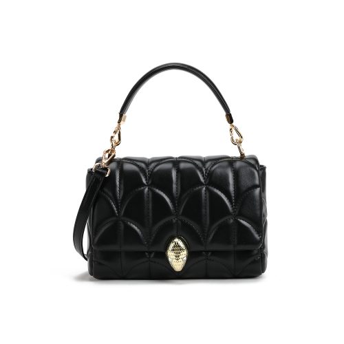 キルティングチェーンバッグ レディース