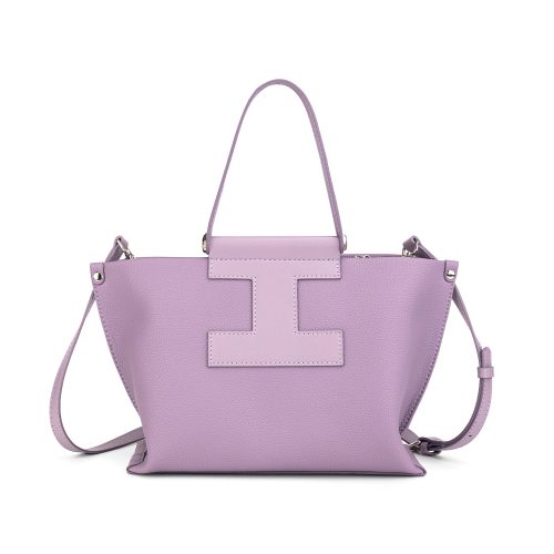 欧米レトロスクエアショルダーバッグ