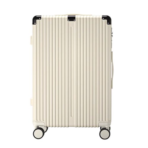 丈夫で耐久性キャリーケース 暗証錠付き機内持ち込み