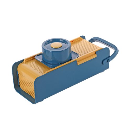 手押し式多機能野菜カッター