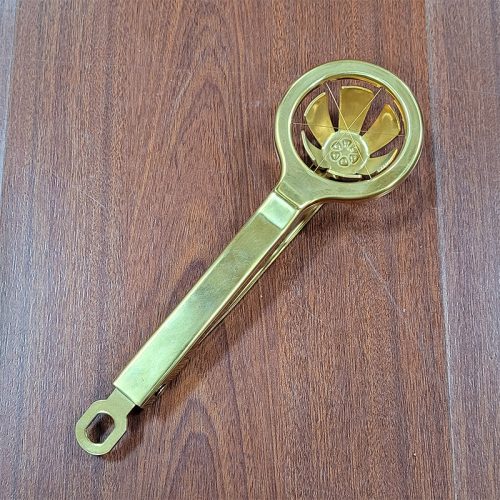 ステンレス エッグスライサー