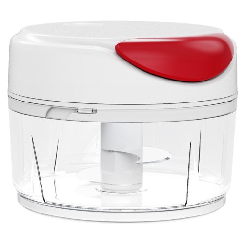 手動ニンニク引き器