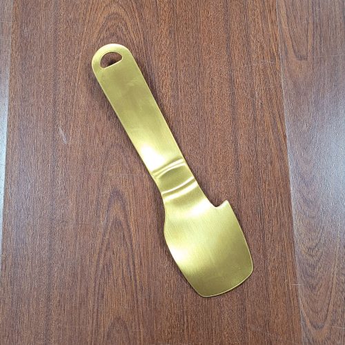 304 ステンレス グレープフルーツ専用皮むき器