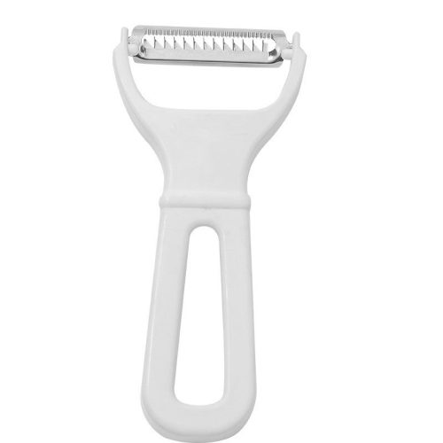 多機能皮むき千切り器