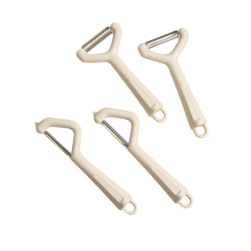 磁吸式多機能ステンレスピーラー