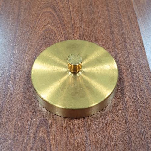 304 ステンレス ハンバーガープレス