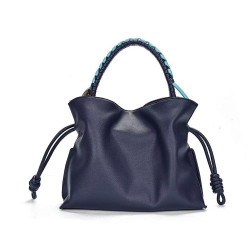 軽量大容量 香囊型ショルダーバッグ