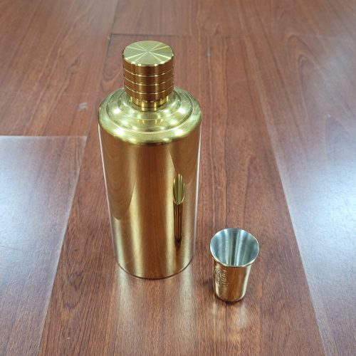 304 ステンレスカクテルシェイカー