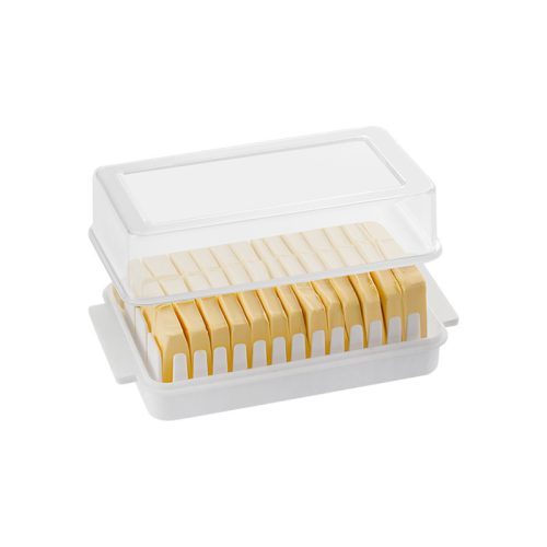 バターカットケース