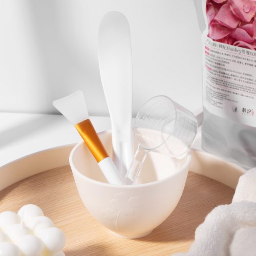 シリコーン マスクボウルセット