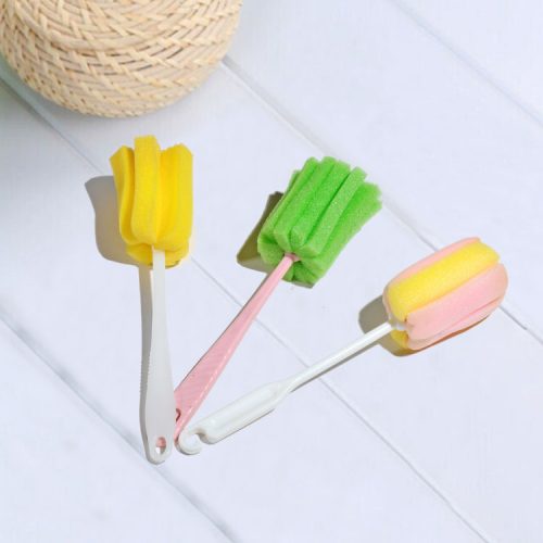 キッチンブラシ-001