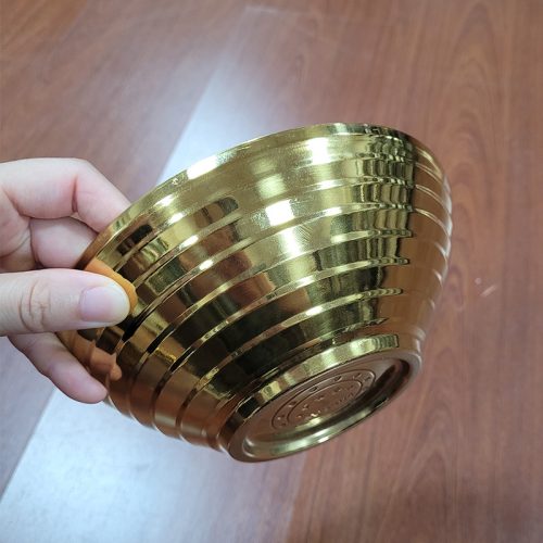 304 ステンレス 韓国風らーめん丼