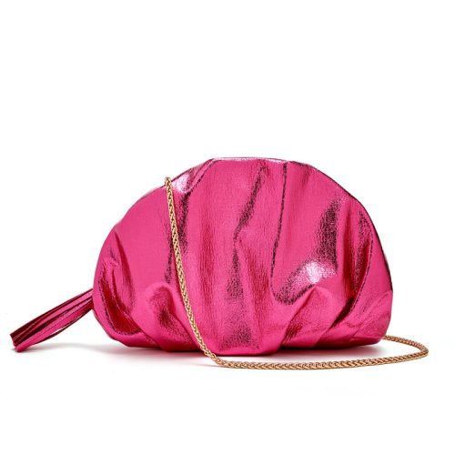 ゴールドクラウドバッグ レディース斜めがけバッグ