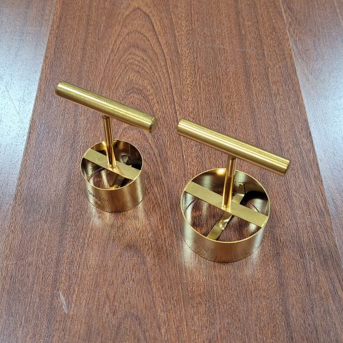 梨・りんご専用芯抜き取り器