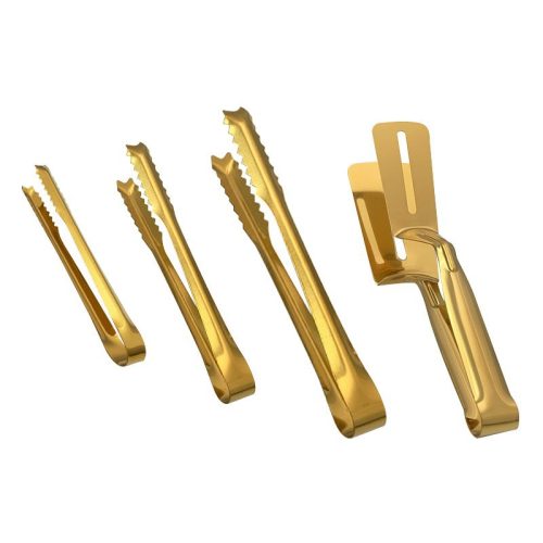 ステンレス フライ返しトング セット