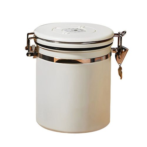 304 ステンレス密封保存罐