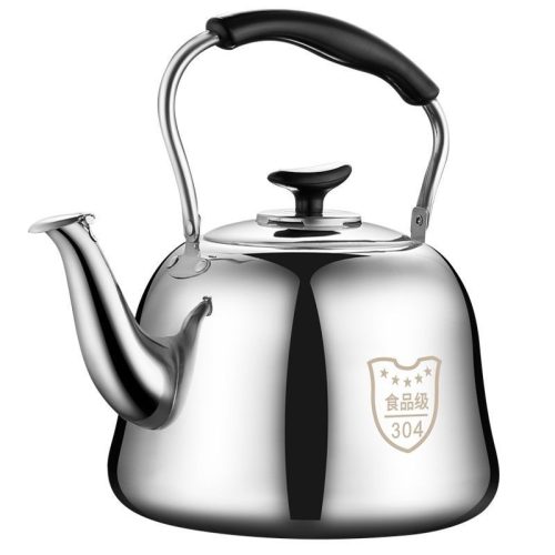 ステンレス鳴笛ケトル