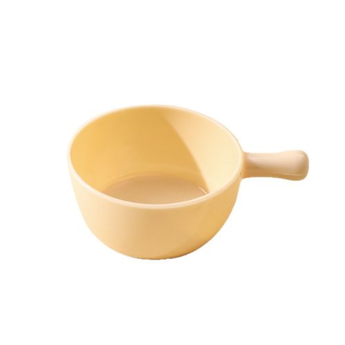 日本風取っ手付きミニ調味皿