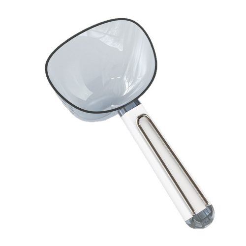 多機能計量スプーン シールクリップ付き