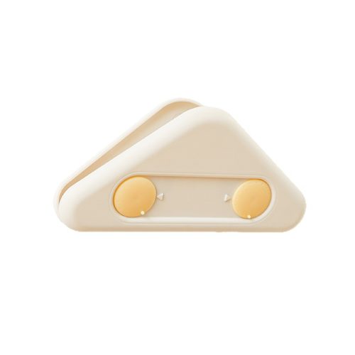 マグネット式大口径密封クリップ