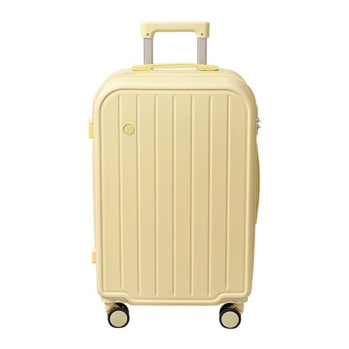 20 インチ静音キャスターキャリーケース カラフル機内持ち込み