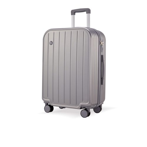 カラフルキャリーケース 20/24 インチ 暗証錠付き