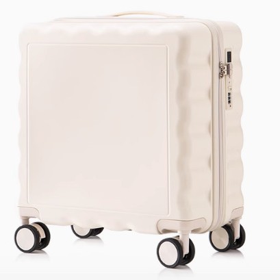 18/20 インチ ラブブ (Labubu) 子供用キャリー 暗証錠付き