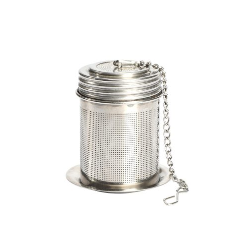 304 ステンレス 円柱型 茶こし