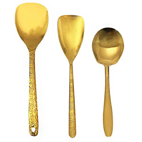 ステンレス 調理ターナースクープ