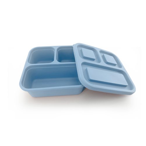 シリコン保存容器 電子レンジ対応