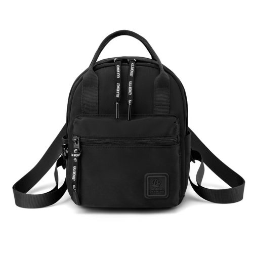 博卜 ナイロン布製バッグ 大容量マルチウェア