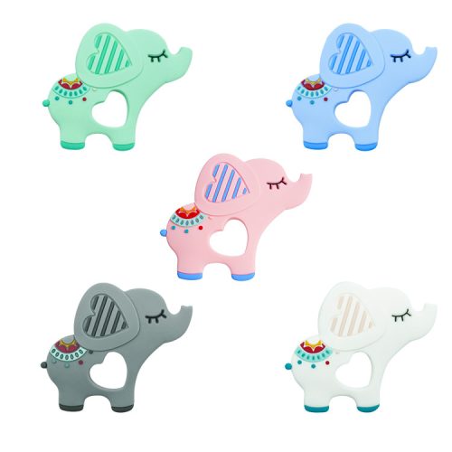 ‌ゾウの歯固め シリコーン