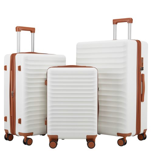 28 インチスーツケース 3 点セット