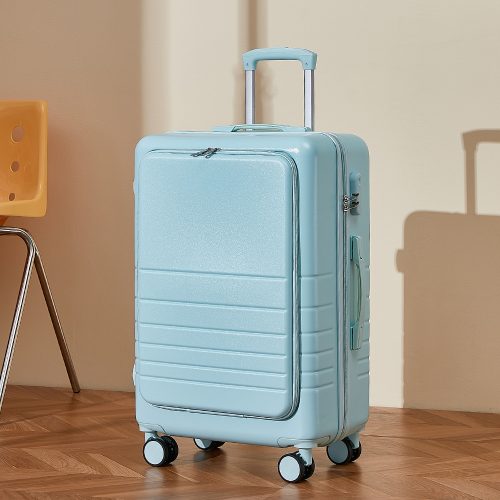 勇晟 20/26 インチスーツケース