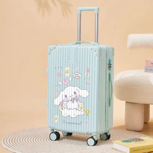 2025 新型 20 インチ 機内持ち込みキャリーケース