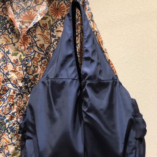 ボボ アンダーアームバッグ トートバッグ