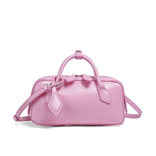 フレンチソーセージショルダーバッグ