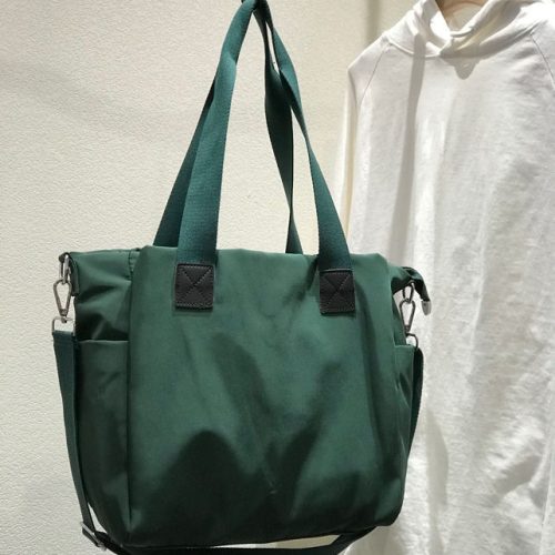 博卜 レディース旅行バッグ トート型搭乗用