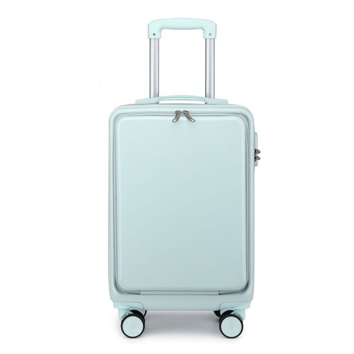 アルミフレーム補強スーツケース 20 インチ