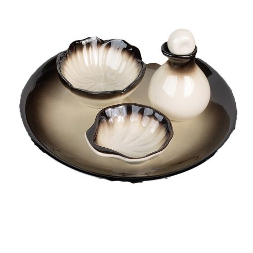 陶製レーフボウルセット