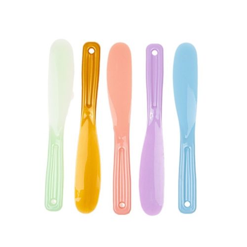 大口径 クリーム用 マスク塗布棒