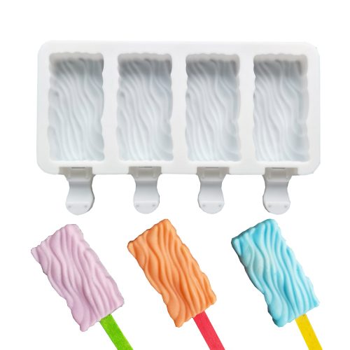 アイス型 4連（流沙対応）