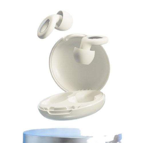 入耳式ノイズキャンセリング耳栓