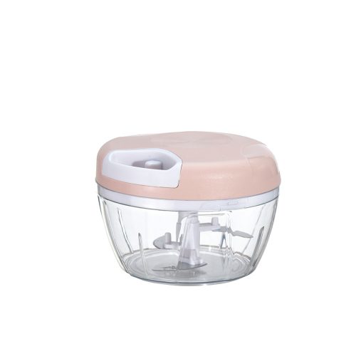 手動ひも引きニンニクチョッパー