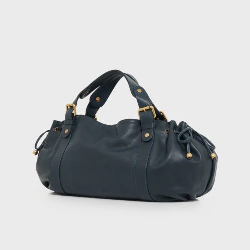 無地ボストンバッグ レディース通勤バッグ