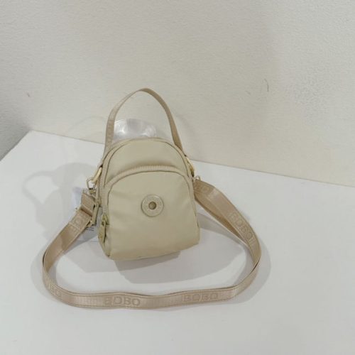 ボボ ラ・ランド系列 男女兼用 フォンバッグ ショルダークロスバッグ